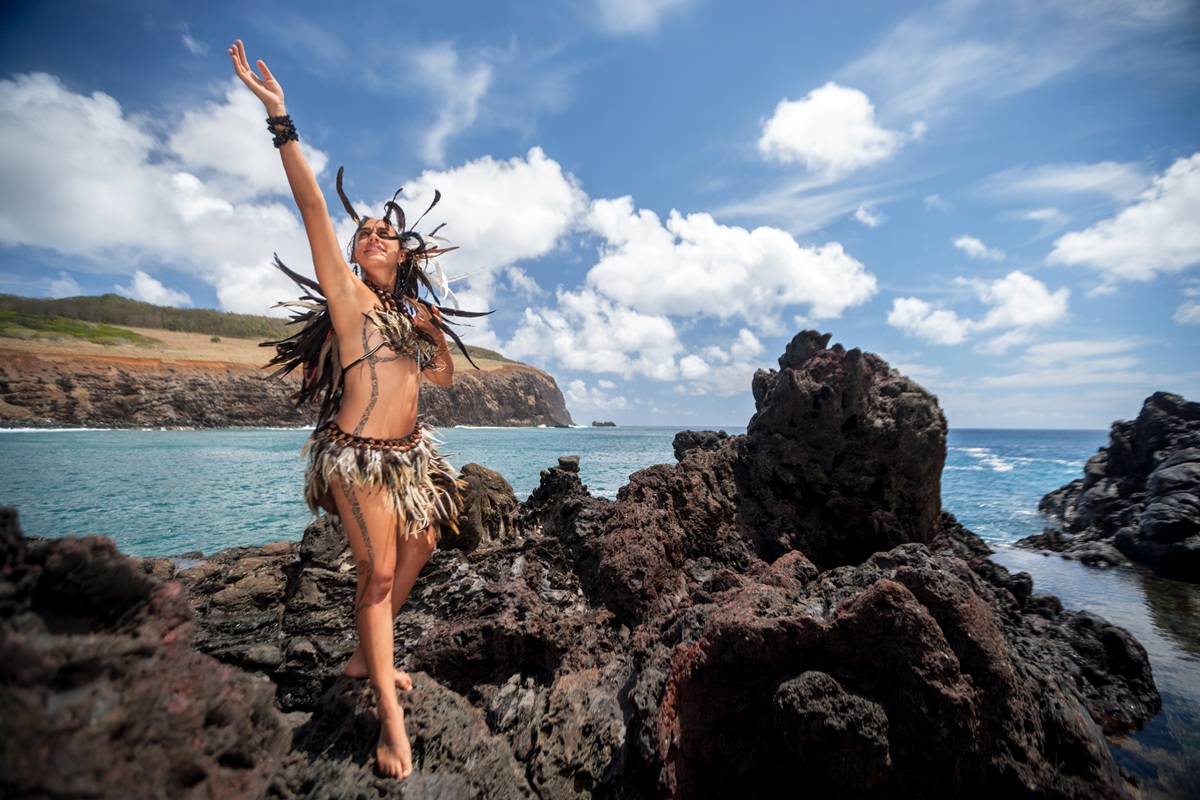 Tapati Rapa Nui Festival