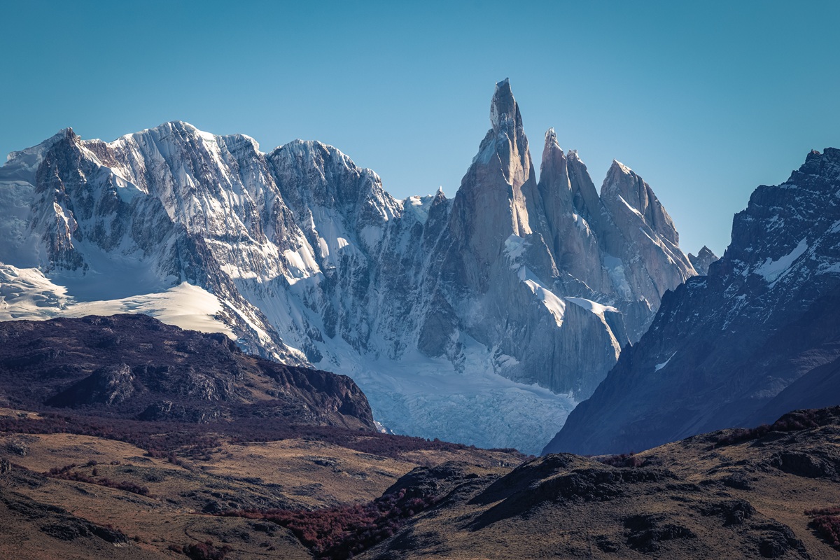 Wandeltips Argentinië en Chili