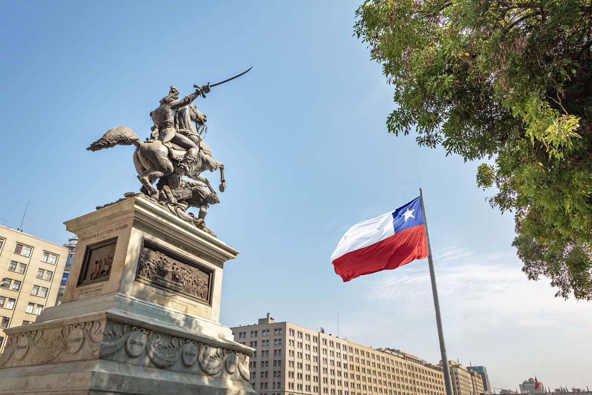 Wat te doen in Santiago de Chile? De 10 mooiste hoogtepunten