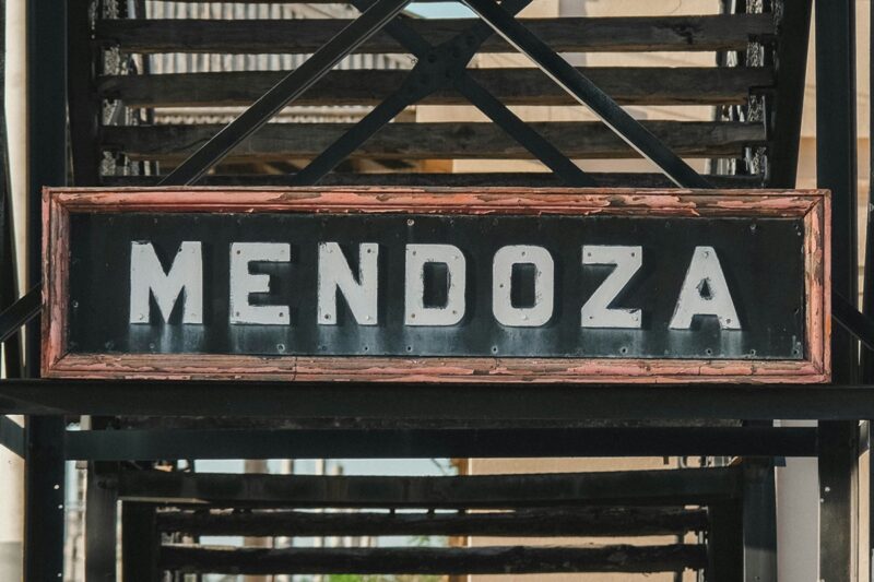 Wereld Malbec Dag & Vendimia Argentinië